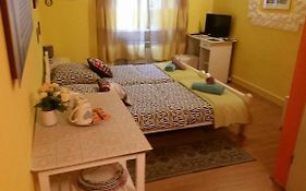 Studio And Rooms Korzo